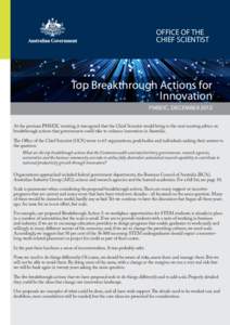 Breakthrough Actions.indd