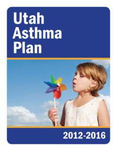 Utah Asthma Plan