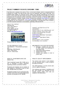 Microsoft Word - 20_Rezultati CEP Tisno Borovnik-summary AP.doc