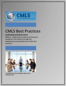 Microsoft Word - CMLS Leadership and Governance Best Practices.docx