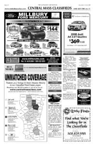 THE LANDMARK CORPORATION  Page 14 December 13-19, 2007