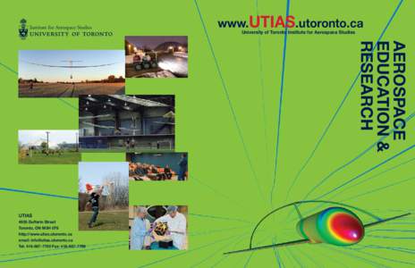 UTIAS UT Signature PMS 655 PC