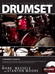 FA Drumset cover 2012 fixed
