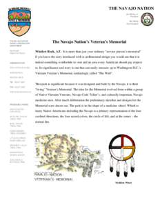 Colorado Plateau / Native American history / Navajo people / Joe Shirley /  Jr. / Code talker / Window Rock /  Arizona / Monument Valley / Antelope Canyon / Ben Shelly / Navajo Nation / Geography of Arizona / Geography of the United States