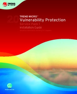 Hacking / Software testing / Vulnerability / Debian / Social vulnerability / Trend Micro / Computer security / Software / Cyberwarfare