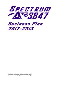 Spectrum Business Plan.docx
