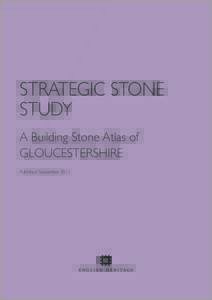 Gloucestershire Building Stones Atlas
