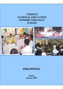 Microsoft Word - UNESS-PHILIPPINES - FINAL (January 2009)