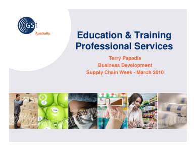 Microsoft PowerPoint - Supply Chain Week Training pres 2010.ppt