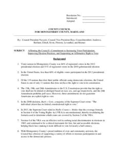 Microsoft Word - RighttoVoteResolution_9-4-13.doc