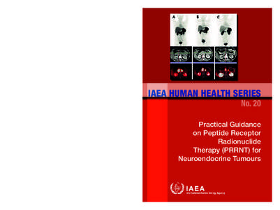 IAEA HUMAN HEALTH SERIES No. 20  This publication provides comprehensive,