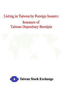 Instructions 1. The contents of this document and any update can be searched and downloaded from the Taiwan Stock Exchange Homepage (http://www.twse.com.tw) by clicking on the following link: Homepage > Listed Companies