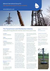 Case Study_EDF Energy Networks_Sundon-Bedford POA.indd