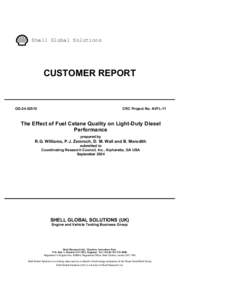 Microsoft Word - AVFL-11 Final Report[removed]doc