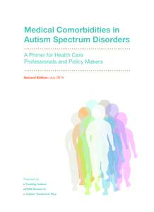 TA-ESPA-ATP PAPER 2014 1st draft_Layout:21 Page 1  Medical Comorbidities in Autism Spectrum Disorders A Primer for Health Care Professionals and Policy Makers