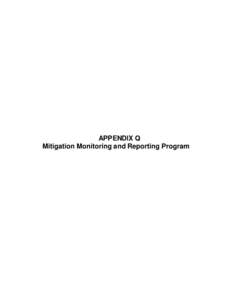 Redlands Passenger Rail Project Final Environmental Impact Statement/Environmental Impact Report