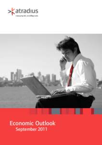 Microsoft Word - Economic Outlook September 2011.doc