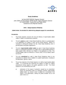 AIPPI Milan Added Matter Guidelines - FINAL