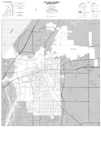 11 - CITY of BENTON HARBOR  CITY of BENTON HARBOR BERRIEN COUNTY  APPROVED