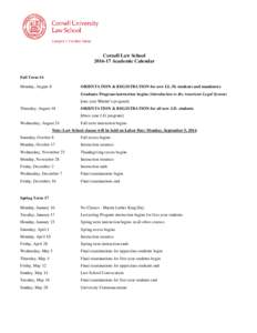 Microsoft WordAcademic Calendar - Law School on letterhead.docx