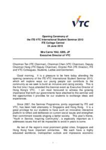 Microsoft Word - ED Speech_ ITE-VTC Seminar