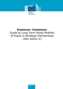 Erasmus+ Comenius
               Erasmus+ Comenius