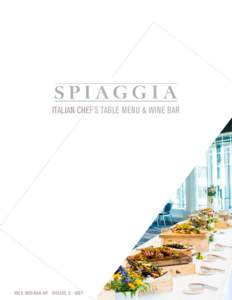 Food and drink / Italian cuisine / Top Chef / Condiments / Pesto / Eruca sativa / Salad / Parmigiano-Reggiano