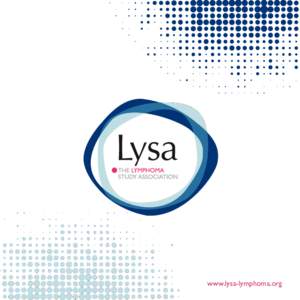 www.lysa-lymphoma.org  • Les STATUTS du LYSA (Association Loi deObjectifs de l’association : LYSA a pour but de réunir des professionnels impliqués dans le domaine du lymphome pour promouvoir la recherch