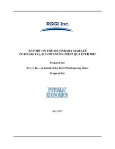 Microsoft Word - MM Secondary Market Report 2012-Q1_20120703