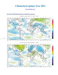 Meteorology / Climate history / Aquatic ecology / Sea surface temperature / Climate / Global Historical Climatology Network / Goddard Institute for Space Studies / Instrumental temperature record / UAH satellite temperature dataset / Atmospheric sciences / Earth / Oceanography