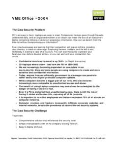 Microsoft Word - VMEOffice