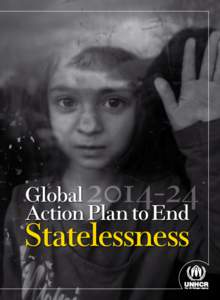 [removed]Global Action Plan to End  Statelessness