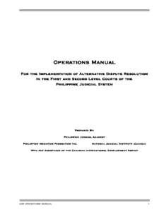 Alternative_Dispute_Resolution_-_Operations_Manual.pmd