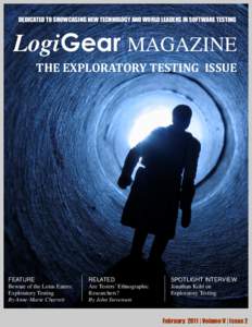 http://web.logigear.com/Marketing/Magazine/Feb/February 2011 Issue