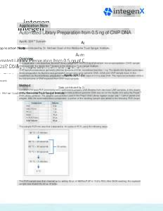 Apollo 324 App Note 0.5ng DNA Input.fm