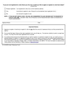 Microsoft Word - Voter Preference Form-english_2013 FINAL.doc