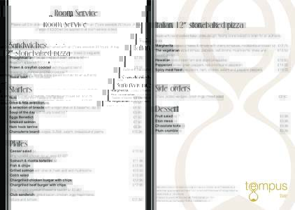 gcr room service menu_141423