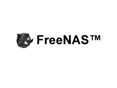FreeNAS™  What is FreeNAS?