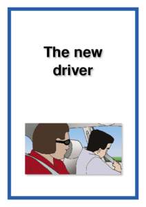 The new driver Notes for tutors  Phonetic symbols: v as in van