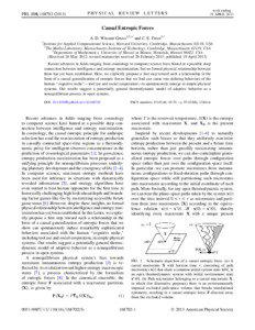 PRL 110, [removed]PHYSICAL REVIEW LETTERS