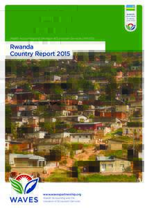 WAVES Country Report Rwanda June 2015