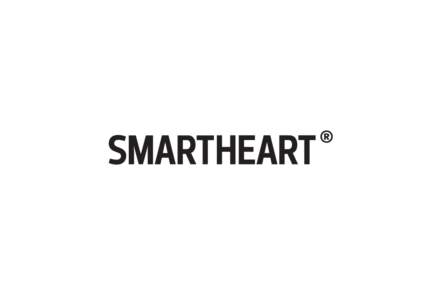 Digital. SmartHeart® Agency design & communications headquartered in Moscow B. Novodmitrovskaya