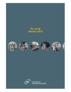++ KBL epb - Pillar III Report 2015