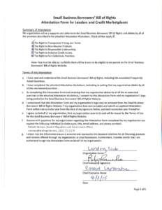 Lending Club CEO Signed BBOR Attestation.pdf