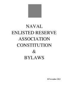 Microsoft Word - National Constitution and Byllaws adopted at the  Oct 2013 National Conference