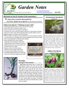 Medicinal plants / Hemiptera / Plant morphology / Invasive plant species / Plant reproduction / Cyperus / Tuber / Eggplant / Tomato / Agriculture / Botany / Biology
