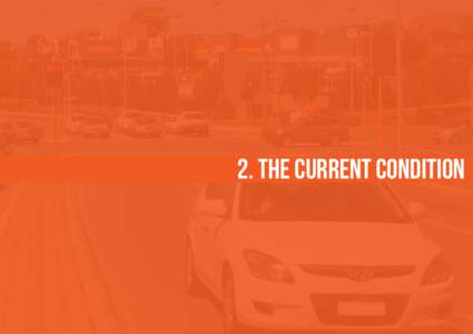 2. THE CURRENT CONDITION  31 CURRENT CONDITION NORTH PERTH AND MOUNT HAWTHORN North Perth and Mount Hawthorn mark the beginning of Scarborough