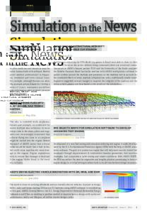 ANSYS Advantage Volume 8 Issue 3, High Tech