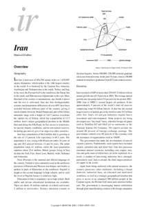 .ir 114 Digital Review of Asia Pacific[removed] “.ir” Iran  Iran