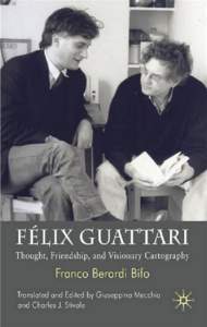 Félix Guattari  Also by Franco Berardi (Bifo) Scrittura e movimento (Rome: Marsilio, Chi ha ucciso Majakovski? (Milan: Squi/libri, 1977).